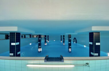 Reservoir Rippertschwand